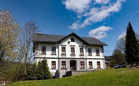 Apartmany U Aloise